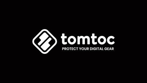 tomtoc ipad sleeve