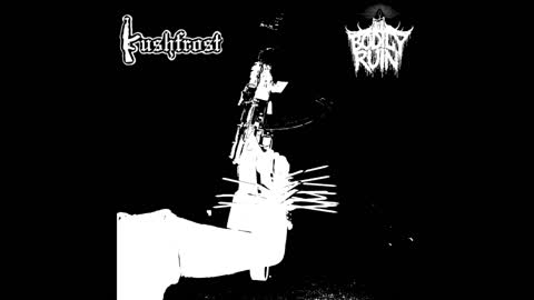 Bodily Ruin/Kushfrost Split (Full split 2020)