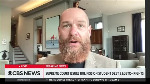 GOP Strategist Praises SCOTUS Student Loan Ruling