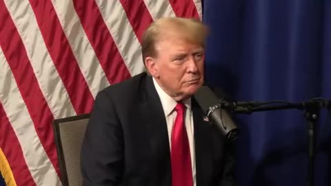 Trump Says He Will STOP WW3, Roasts Biden For FAILING The American People