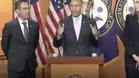 Hakeem Jeffries Incoming House Minority Leader ( D-NY )