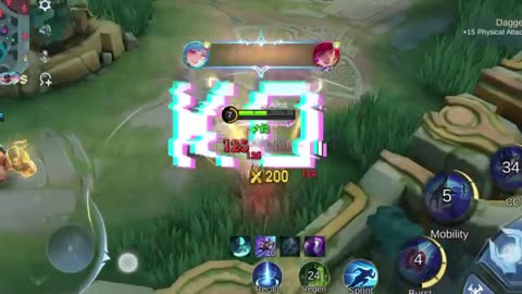 New future meta ban? #MobileLegends #ML