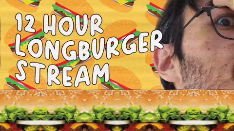 Longburger Stream #23