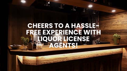 Los Angles Liquor License type 20 | Liquor License Agents