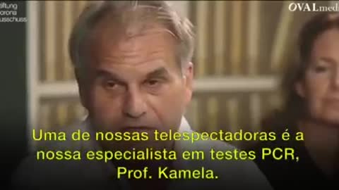 Médico Legista Fala Sobre a Farsa do COVID