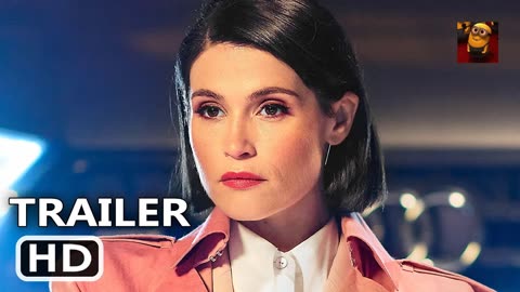 CULPRITS Trailer (2023) Gemma Arterton, Nathan Stewart-Jarrett