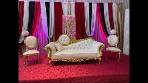 Sultan Banquet Hall - (587) 412-5762