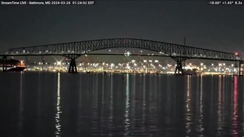 Francis Scott Key Bridge