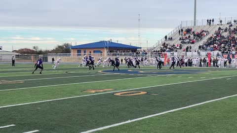 College Station vs. Frisco Wakeland 11-26-21