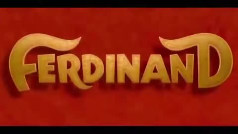 O TOURO FERDINANDO 2 /DESENHO PARA CRIANÇAS/ FILME INFANTIL COMPLETO/ DUBLADO EM FULL HD