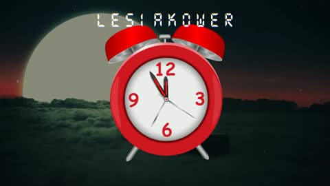 ⏰Morning Joy [ALARM CLOCK 30s] **FREE DOWNLOAD** | Lesiakower⏰