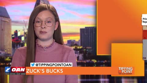 Tipping Point - Thor Hearne - Zuck's Bucks