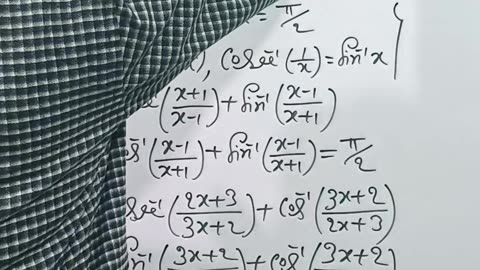 INVERSE TRIGONOMETRIC FUNCTION CLASS 12THMATHS ||CBSEBOARDEXAM ||CBSE