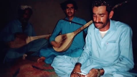 BALOCHI SONG