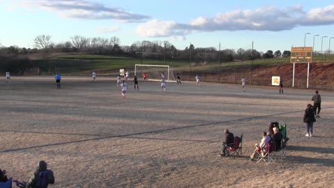 Belmont Abbey College Women's Soccer 3-8-21