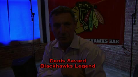 Blackhawks Fever Trailer