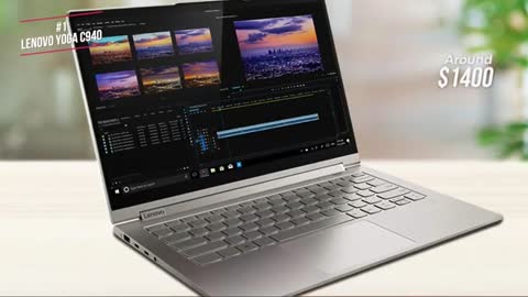 🤴 3 Best 4K LAPTOPS (2021) 🤴