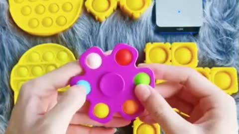 Fidget Toys 🔥TOYS BEST VIRAL💥 POP IT TOYS🔥MORE FUN💥 #shorts