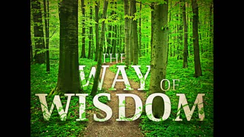 Wisdom of Solomon, Female Voice, Audio Book