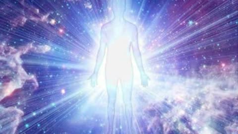 8-21-22 Heal Yourself via Your Light Body