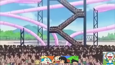 Doraemon new ep in Hindi 2023 Nobita Ki Nayi Dost