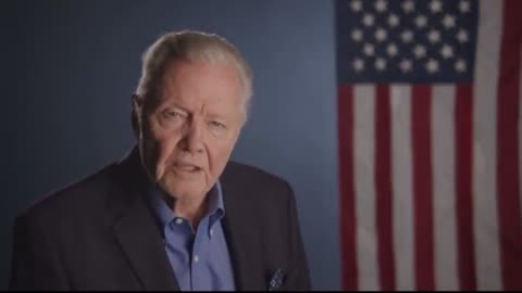 John Voight Drops POWERFUL Video Slamming The FBI