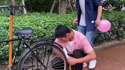 Best ever funny video from chinies...