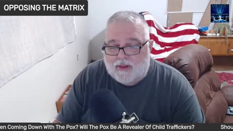 Monkey Pox = Pride Pox – Children Getting Pride Pox? – Pride Pox And Child Trafficking?