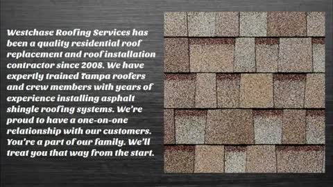 • roofing tampa