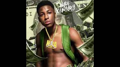 NBA Youngboy - Preseason Mixtape