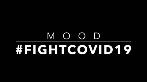 FightCOVID19 - COVID19 Music Video _ Mood Videos