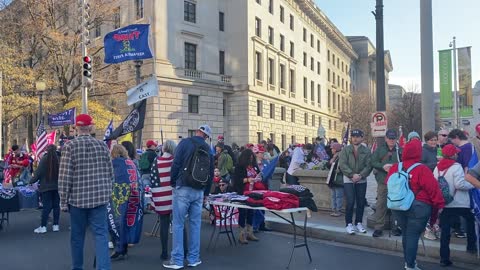 March for Trump | Million MAGA March in Washington, DC 12/12/2020 IMG_3203