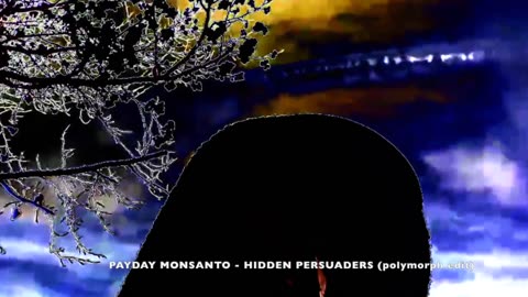 payday monsanto - hidden persuaders polymorph edit