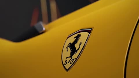 Ferrari 812 ❤️🔥😎