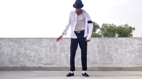 Indian Michael Jackson😱