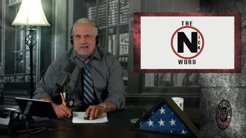 The N Word: The Nick Di Paolo Show - Vaxxed Not Allowing Unvaxxed Family to Holiday Gatherings