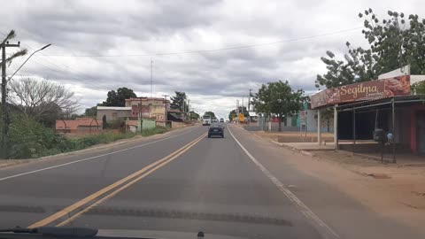 BR135 - Cristino Castro Piauí - 3° Maior Lençol Freático da América Latina