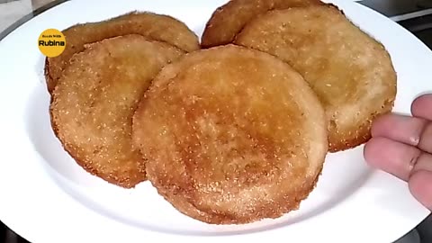 bread kachori recipe