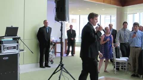 World's Greatest Best Man Speech Song