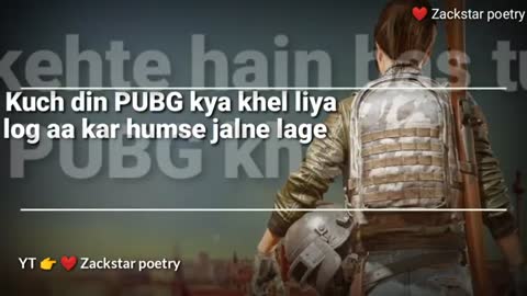 Pubg lite WhatsApp status #shorts #short