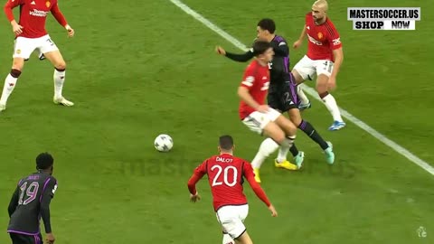 manchester united vs Bayern Munich 0 - 1 - see the highlights - champions league 2023