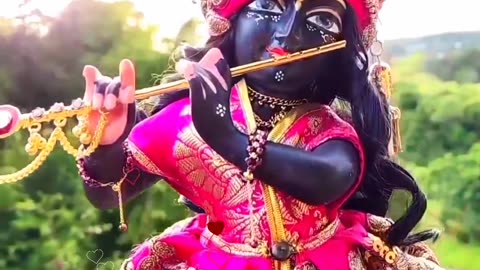 Kya Gokul main kya mathura main kya vrindavan main