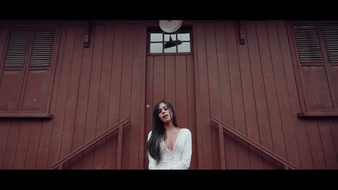 Sabrina Lopes - Lei Da Vida (Clipe)