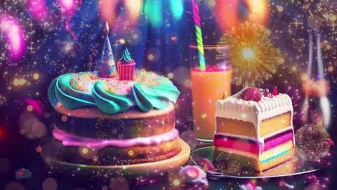 The Ultimate Birthday Anthem Get Raedy To Sing Along Happy Birthday to you!!