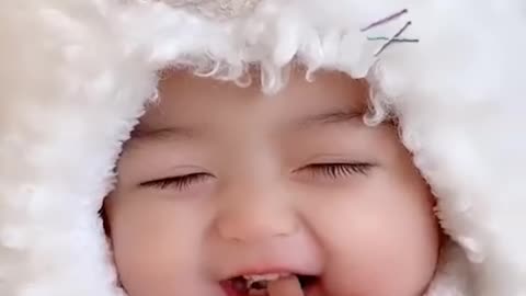 Cute Chinese Kids #1