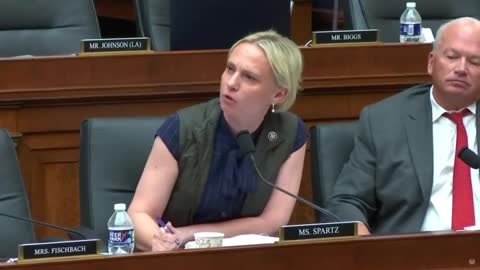 Representative Victoria Sparks TEARS INTO Libs For Attack On Your Second Amendment Rights