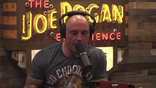 Joe Rogan Says Pandemic Taught People To “Vote Republican”