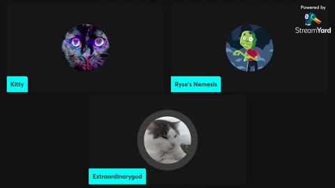 19/5/2024 Kitty's chat