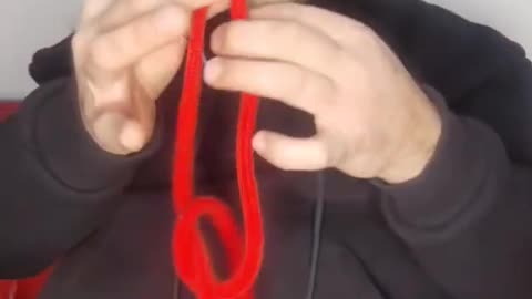 Rope and Ring Magic Trick Revealed