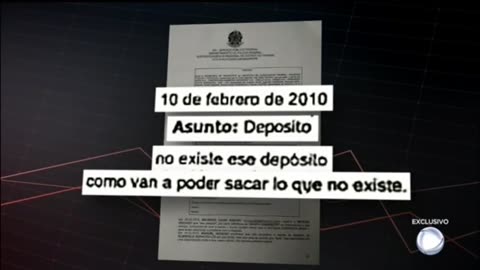 A Caixa Preta do BNDES. Parte 4 (Dinheiro dos brasileiros na Argentina)